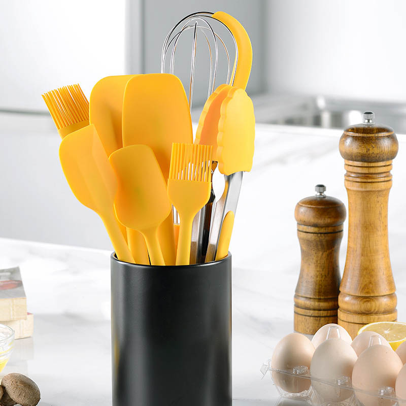 silicone utensils for cooking